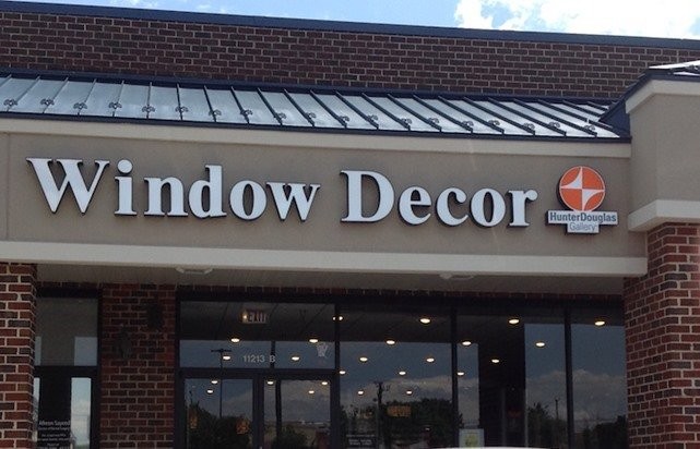 Hunter Douglas Dealer Image
